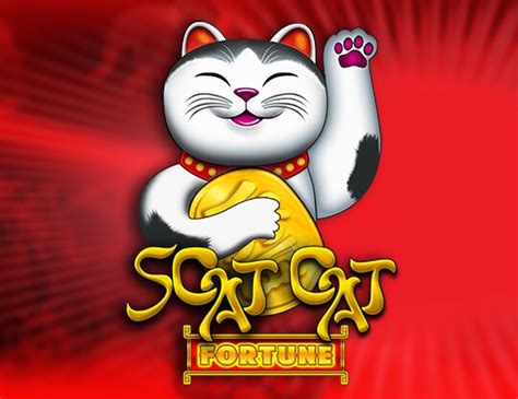 Scat Cat Fortune Betano
